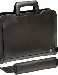 Carry Case, DELL 13'', Executive Leather Attache Case (460-BBMZ)