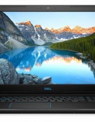 DELL G3 3779 /17.3''/ Intel i7-8750H (4.1G)/ 16GB RAM/ 2000GB HDD + 256GB SSD/ ext. VC/ Linux (5397184158968)