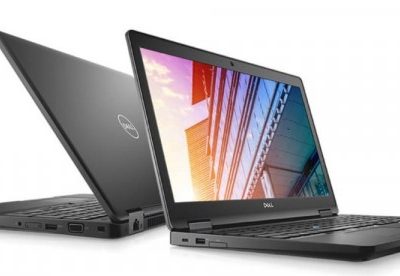 DELL Latitude 5491 /14''/ Intel i5-8400H (2.5G)/ 8GB RAM/ 256GB SSD/ int. VC/ Win10 Pro (N002L549114EMEA)