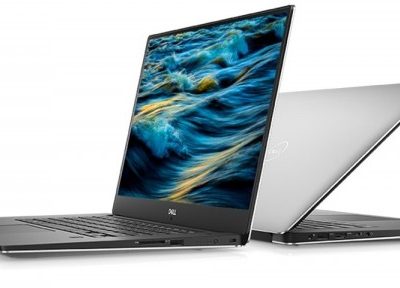 DELL XPS 9570 /15.6''/ Touch/ Intel i7-8750H (4.1G)/ 32GB RAM/ 1000GB SSD/ ext. VC/ Win10 Pro (5397184159552)