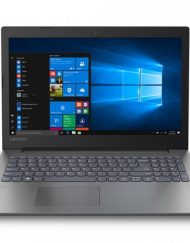 Lenovo IdeaPad 330 /15.6''/ Intel i7-8550U (4.0G)/ 8GB RAM/ 1000GB HDD/ ext. VC/ DOS/ Onyx Black (81DE00KNBM)