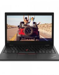 Lenovo ThinkPad L380 /13.3''/ Intel i3-8130U (3.4G)/ 4GB RAM/ 128GB SSD/ int. VC/ Win10 Pro (20M5003FBM)