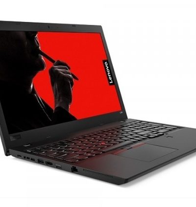 Lenovo ThinkPad L580 /15.6''/ Intel i5-8250U (3.4G)/ 8GB RAM/ 1000GB HDD/ int. VC/ Win10 Pro (20LW000UBM)