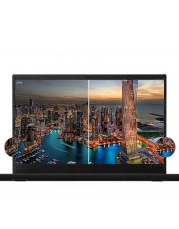 Lenovo ThinkPad X1 Carbon 6 /14''/ Touch/ Intel i7-8550U (4.0G)/ 16GB RAM/ 512GB SSD/ int. VC/ Win10 Pro (20KH006LBM)