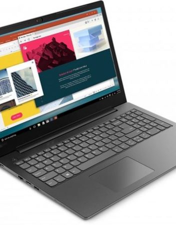 Lenovo V130-15IGM /15.6''/ Intel N4000 (2.6G)/ 4GB RAM/ 1000GB HDD/ int. VC/ DOS (81HL002DBM)