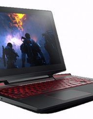 Lenovo Y720-15IKB /15.6''/ Intel i7-7700HQ (3.8G)/ 16GB RAM/ 2000GB HDD + 256GB SSD/ ext. VC/ DOS (80VR00HCRI)