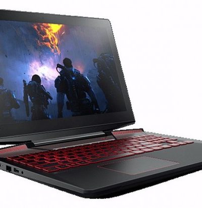 Lenovo Y720-15IKB /15.6''/ Intel i7-7700HQ (3.8G)/ 16GB RAM/ 2000GB HDD + 256GB SSD/ ext. VC/ DOS (80VR00HCRI)