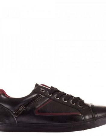Мъжки спортни обувки Javier черни