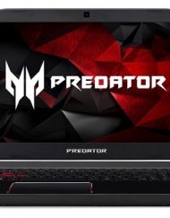 ACER PREDATOR Helios 300 /17.3''/ Intel i7-8750H (4.1G)/ 16GB RAM/ 1000GB HDD + 256GB SSD/ ext. VC/ Win10 (NH.Q3DEX.015)