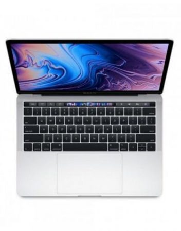 Apple MacBook Pro /13.3''/ Intel i5 (3.8G)/ 8GB RAM/ 256GB SSD/ int. VC/ Mac OS/ BG KBD (MR9U2ZE/A)