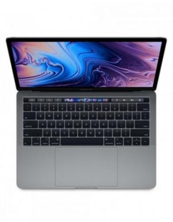 Apple MacBook Pro /13.3''/ Intel i5 (3.8G)/ 8GB RAM/ 512GB SSD/ int. VC/ Mac OS/ INT KBD (MR9R2ZE/A)