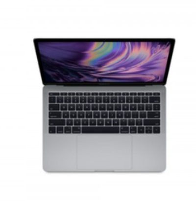 Apple MacBook Pro /13.3''/ Intel i5-8259U (2.3G)/ 8GB RAM/ 256GB SSD/ int. VC/ Mac OS/ INT KBD (MR9Q2ZE/A)