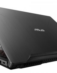 ASUS FX503VM-E4117 /15.6''/ Intel i7-7700HQ (3.8G)/ 8GB RAM/ 1000GB HDD + 128GB SSD/ ext. VC/ DOS