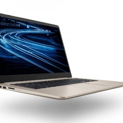 ASUS S510UN-BQ276 /15.6''/ Intel i5-8250U (3.4G)/ 4GB RAM/ 1000GB HDD/ ext. VC/ Linux