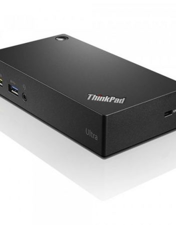 Docking Station, Lenovo ThinkPad, USB3.0 (40A80045EU)