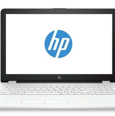 HP 15-bw001n /15.6''/ AMD A6-9220 (2.9G)/ 4GB RAM/ 500GB HDD/ int. VC/ DOS (1WP70EA)