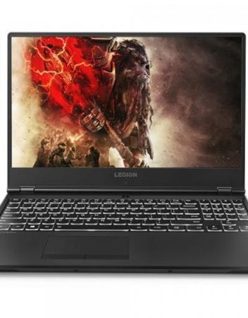 Lenovo Legion Y530 /15.6''/ Intel i5-8750H (4.1G)/ 16GB RAM/ 1000GB HDD + 128GB SSD/ ext. VC/ DOS/ Black (81FV0079BM)