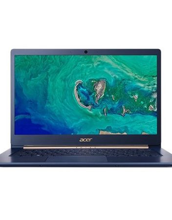 ACER Aspire Swift 5 Pro /14''/ Touch/ Intel i5-8250U (3.4G)/ 8GB RAM/ 512GB SSD/ int. VC/ Win10 (NX.GTMEX.015)