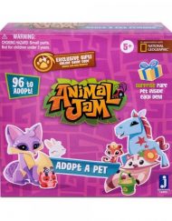 ANIMAL JAM Игрален комплект 16995