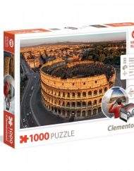 CLEMENTONI VR Пъзел РИМ 39403