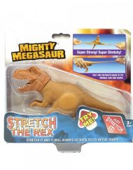 DRAGON I Mighty Megasaur Динозавър STRECH THE REX 16933