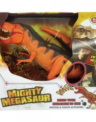 DRAGON I Mighty Megasaur Ходещ динозавър T-REX 80089