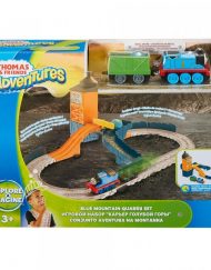 FISHER PRICE Игрален комплект "КАМЕНОЛОМНАТА" THOMAS & FRIENDS FJP82