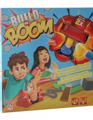 GOLIATH Играта BUILD OR BOOM 77108