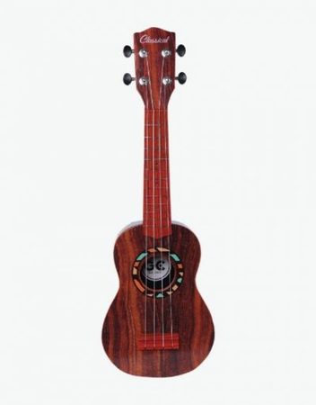 Китара UKULELES MUSICIAN 1705M117