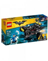 LEGO BATMAN MOVIE Бъгито на прилепа 70918