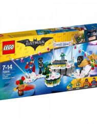 LEGO BATMAN MOVIE Парти на Лигата на справедливостта 70919