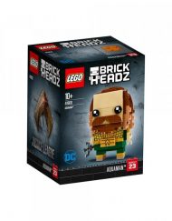 LEGO BRICKHEADZ Aquaman™ 41600