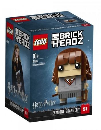 LEGO BRICKHEADZ Hermione Granger™ 41616