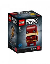 LEGO BRICKHEADZ The Flash™ 41598