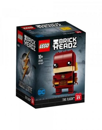 LEGO BRICKHEADZ The Flash™ 41598