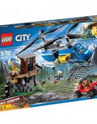 LEGO CITY Арест в планината 60173