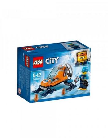 LEGO CITY Арктически леден планер 60190