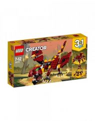 LEGO CREATOR Митични същества 31073