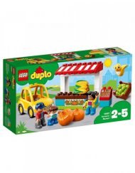 LEGO DUPLO Фермерски пазар 10867
