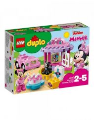 LEGO DUPLO Парти за рожден ден на Minnie 10873