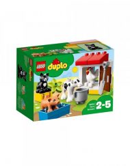 LEGO DUPLO Животни във ферма 10870