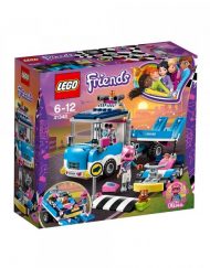 LEGO FRIENDS Камион за обслужване 41348