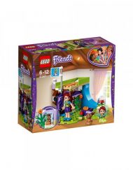 LEGO FRIENDS Спалнята на Mia 41327