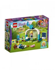 LEGO FRIENDS Тренировката по футбол на Stephanie 41330