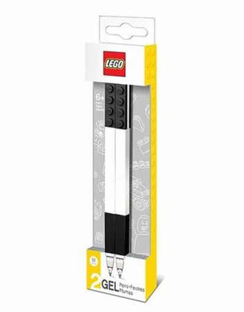 LEGO Гел-химикалки 2 бр. ЧЕРЕН 51505