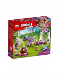 LEGO JUNIORS Партито за домашни любимци на Emma 10748