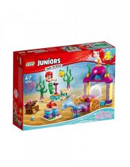 LEGO JUNIORS Подводният концерт на Ариел 10765