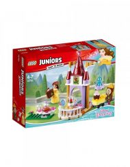 LEGO JUNIORS Времето за приказки на Бел 10762