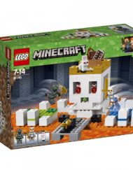 LEGO MINECRAFT Арената на черепите 21145