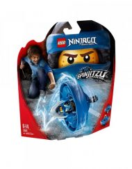 LEGO NINJAGO Jay – майстор на спинджицу 70635